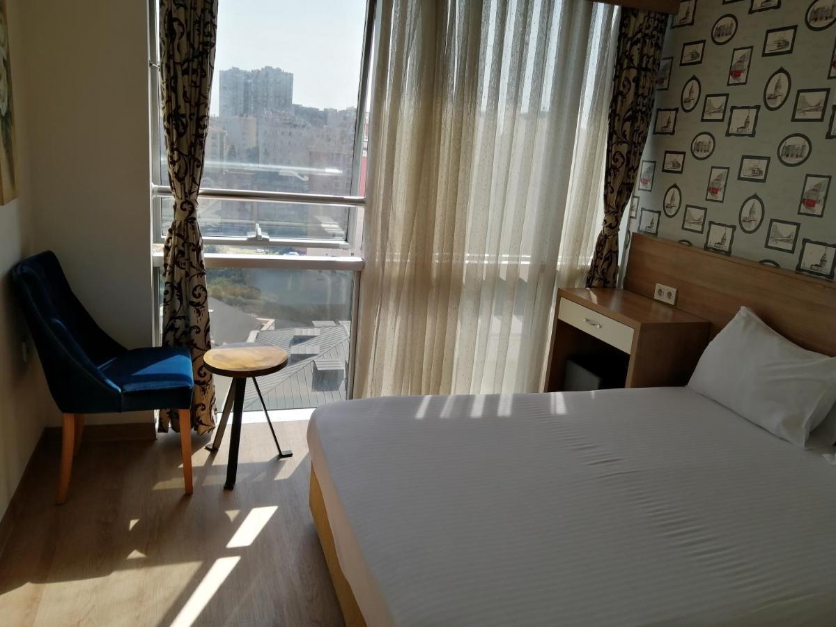 Nice Royal Istanbul Eksteriør bilde