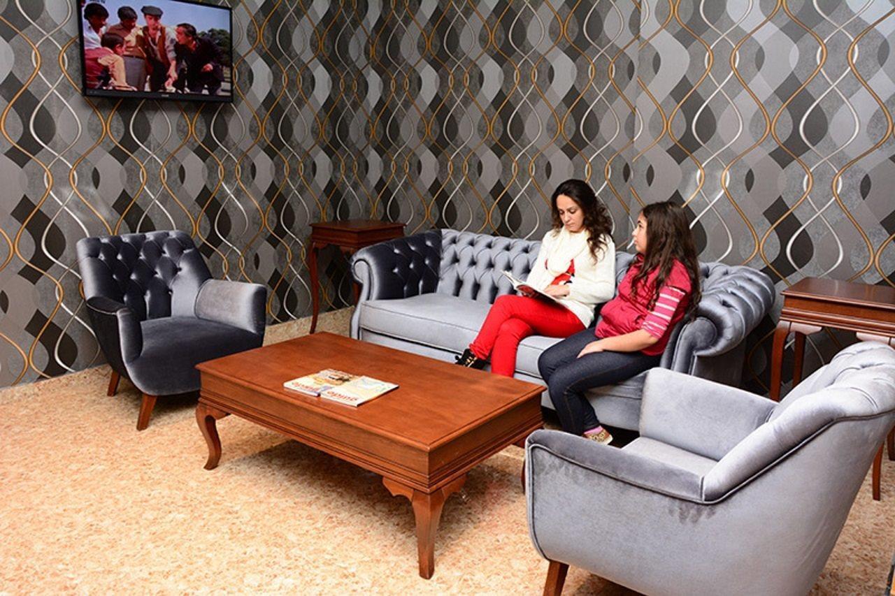 Nice Royal Istanbul Eksteriør bilde